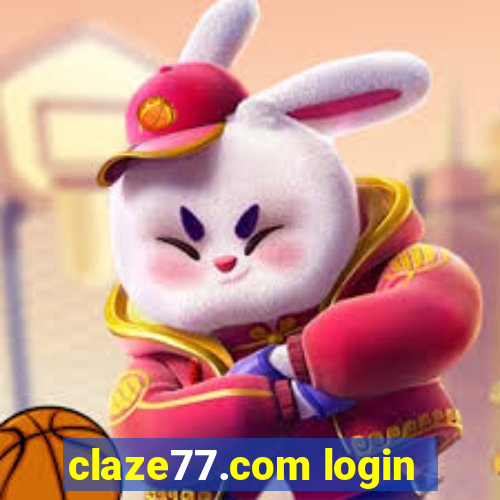 claze77.com login